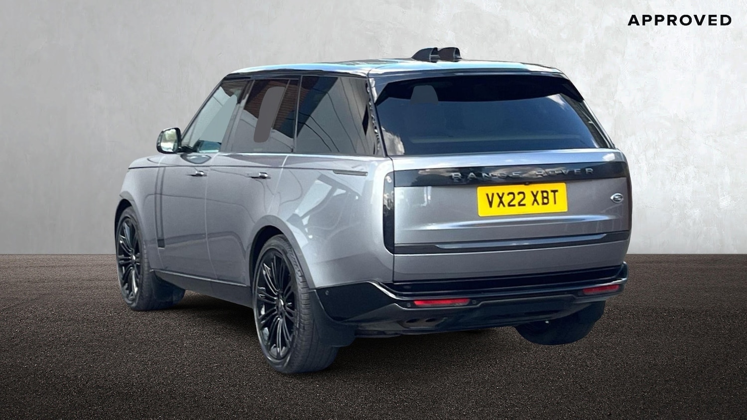 Used Land Rover Range Rover 2022 for sale - 76389708: Photo 2