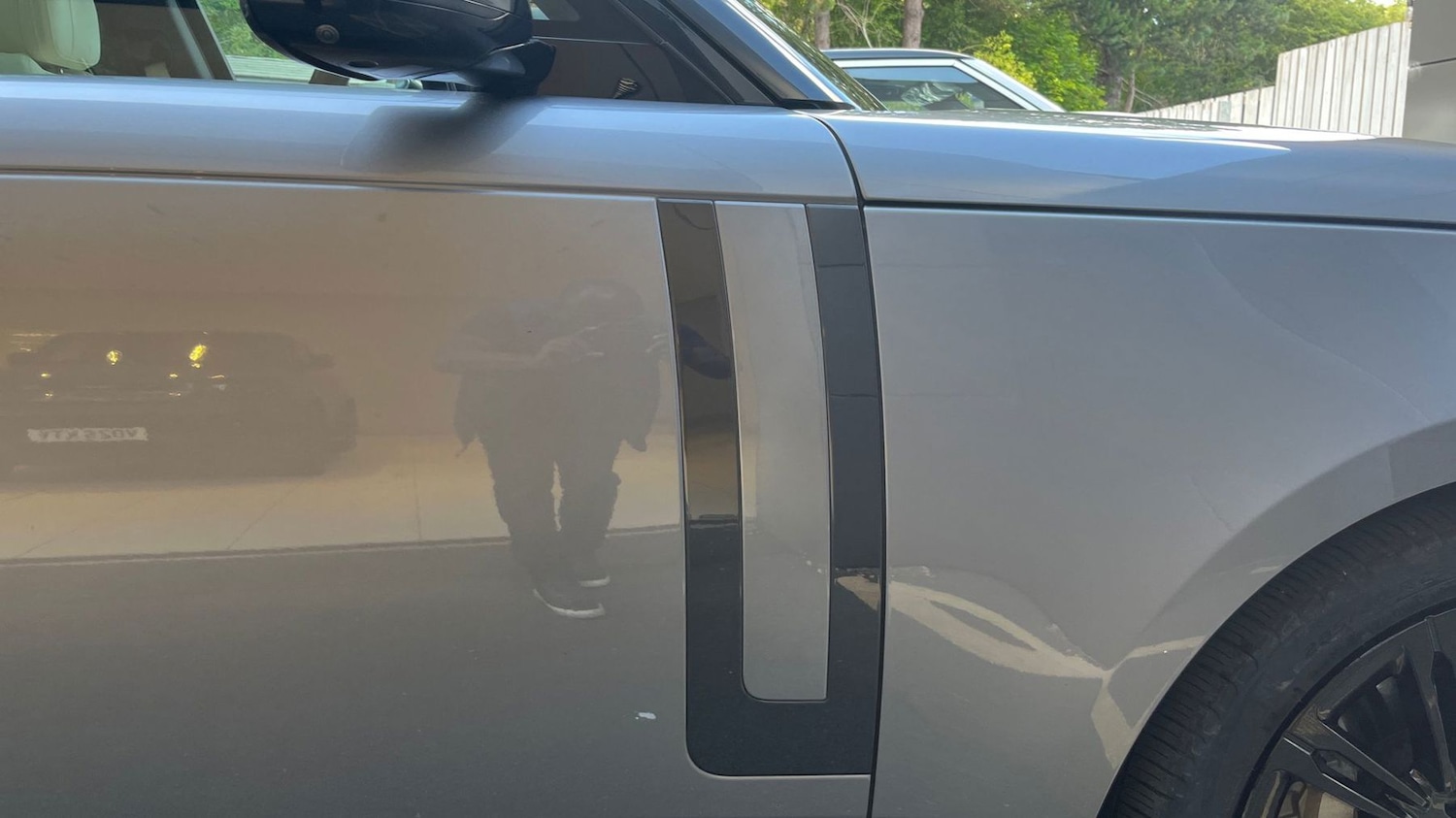 Used Land Rover Range Rover 2022 for sale - 76389708: Photo 20