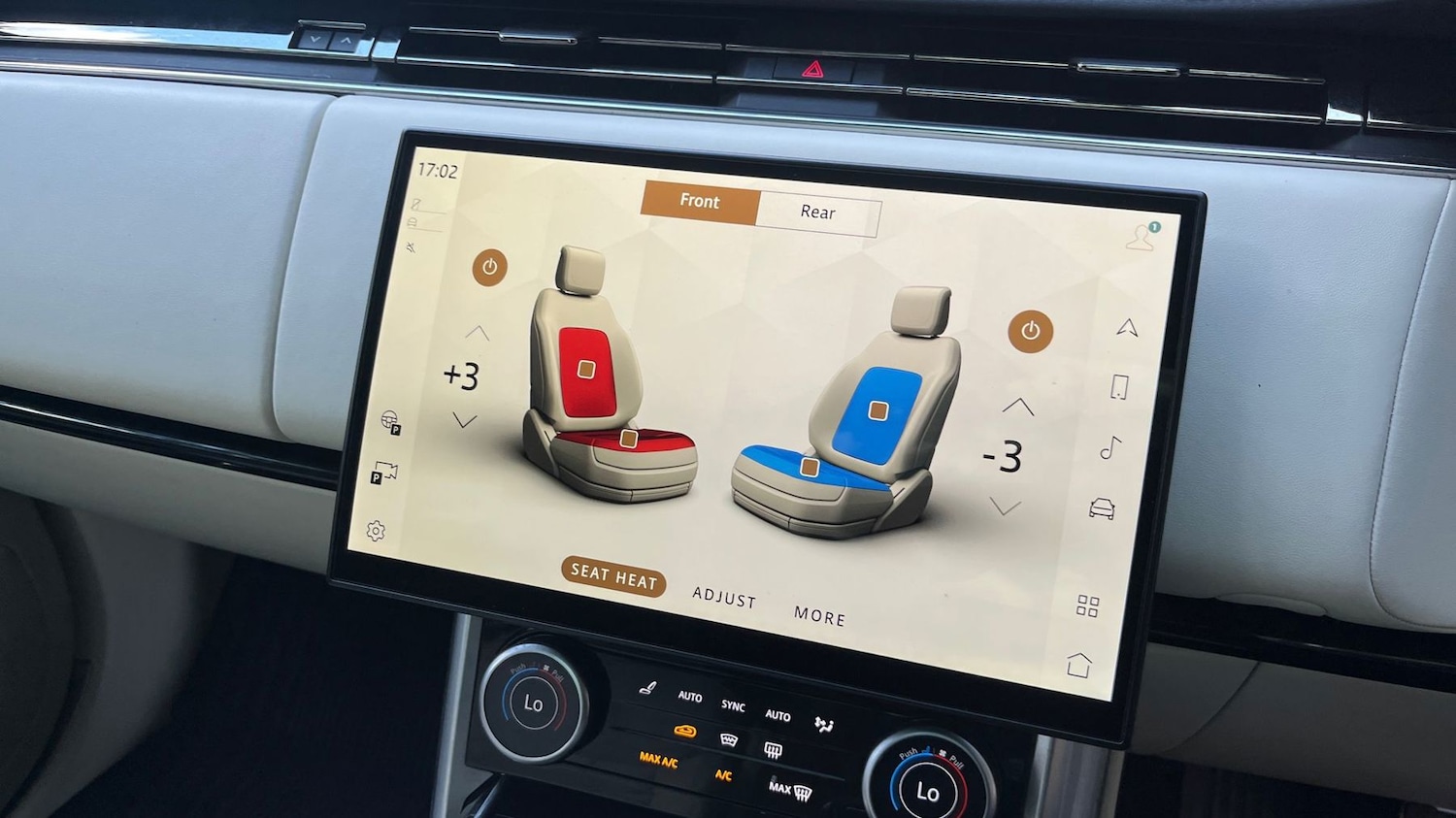 Used Land Rover Range Rover 2022 for sale - 76389708: Photo 21