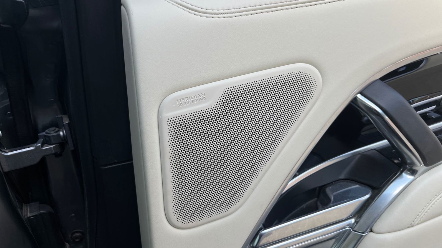 Used Land Rover Range Rover 2022 for sale - 76389708: Photo 22