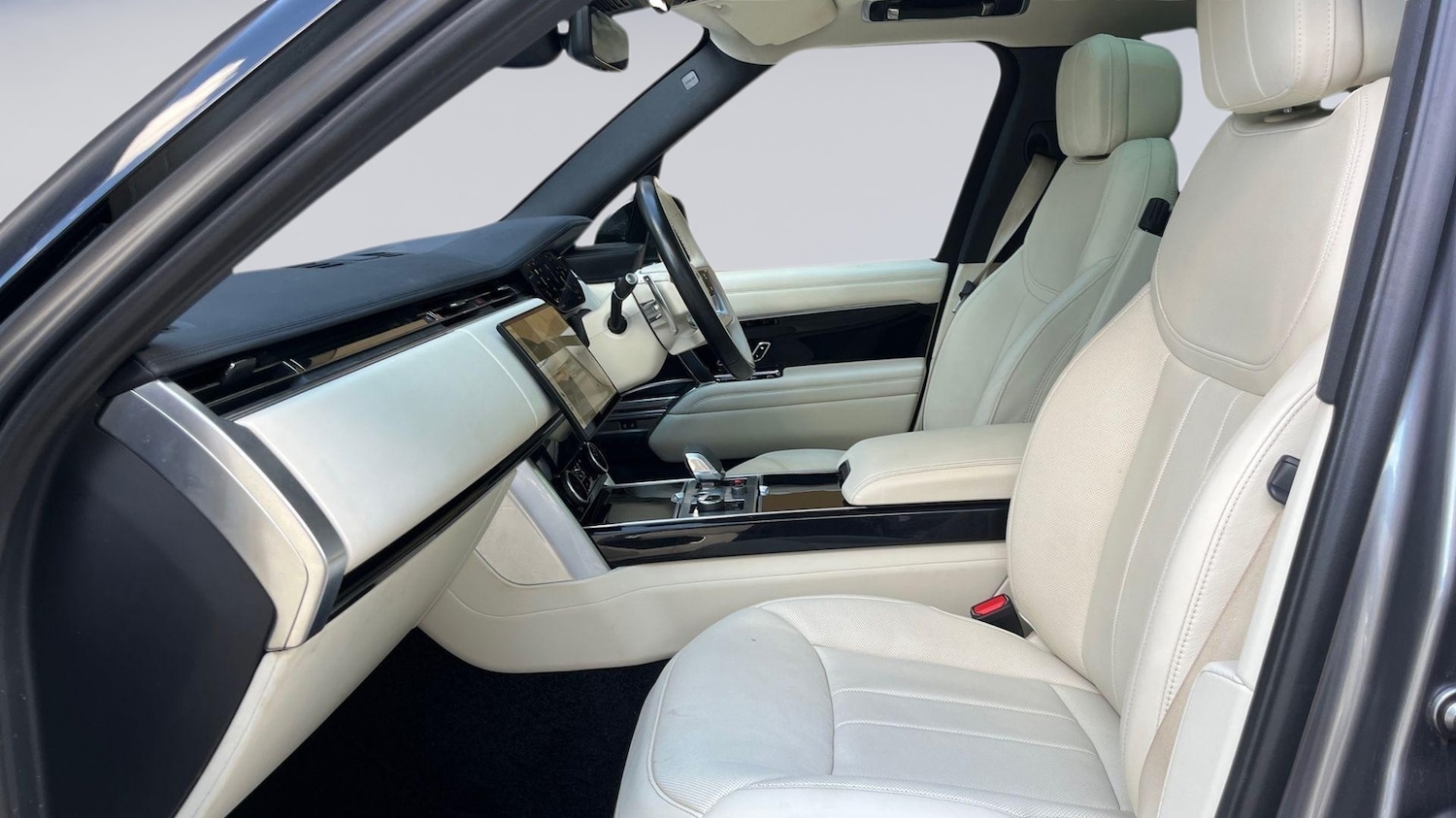 Used Land Rover Range Rover 2022 for sale - 76389708: Photo 3