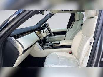 Used Land Rover Range Rover 2022 for sale - 76389708: Photo