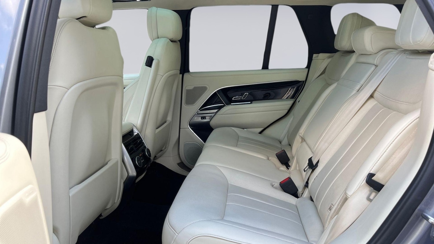 Used Land Rover Range Rover 2022 for sale - 76389708: Photo 4