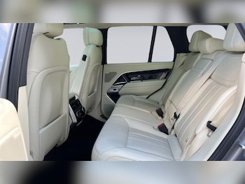 Used Land Rover Range Rover 2022 for sale - 76389708: Photo
