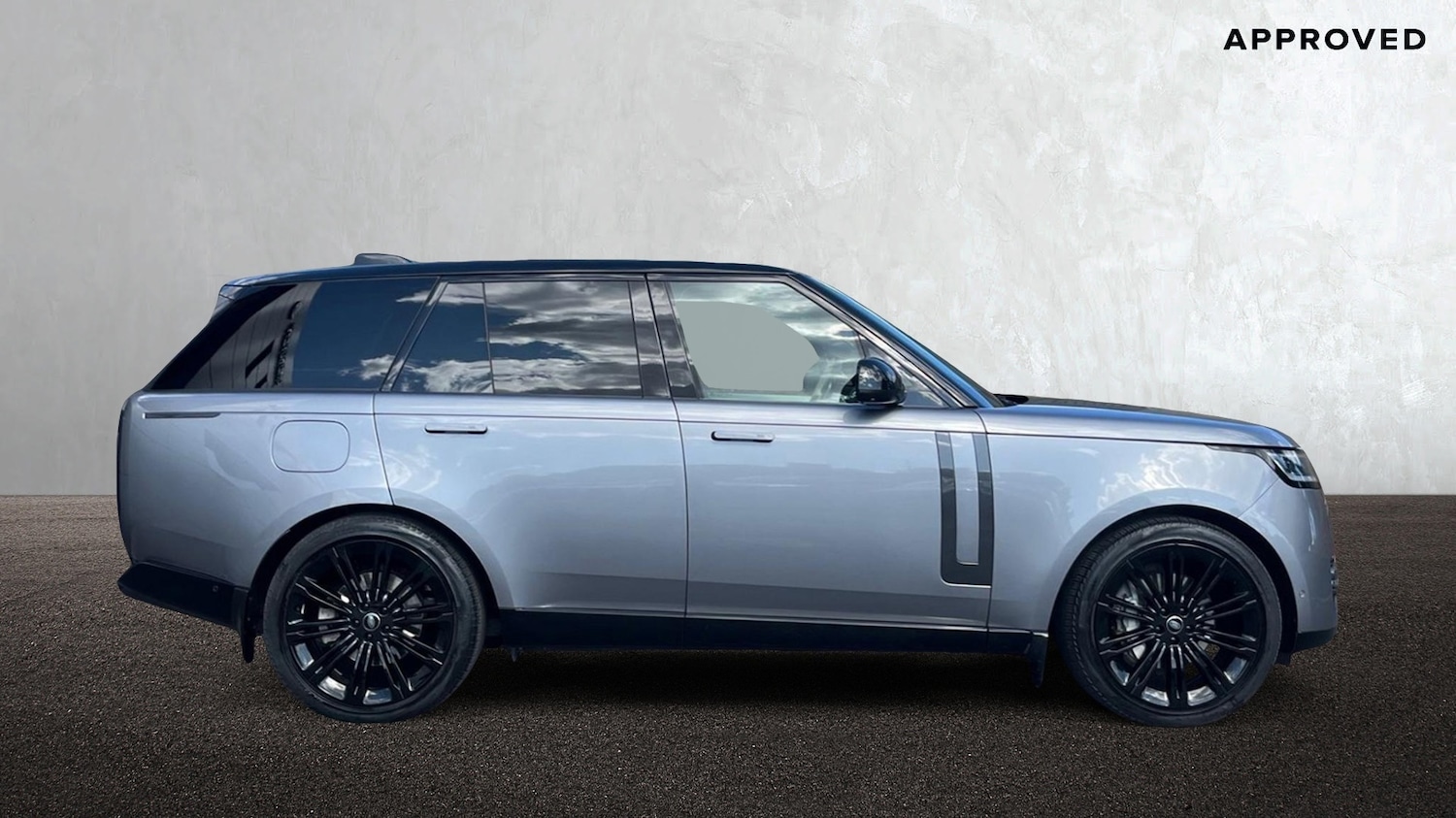 Used Land Rover Range Rover 2022 for sale - 76389708: Photo 5