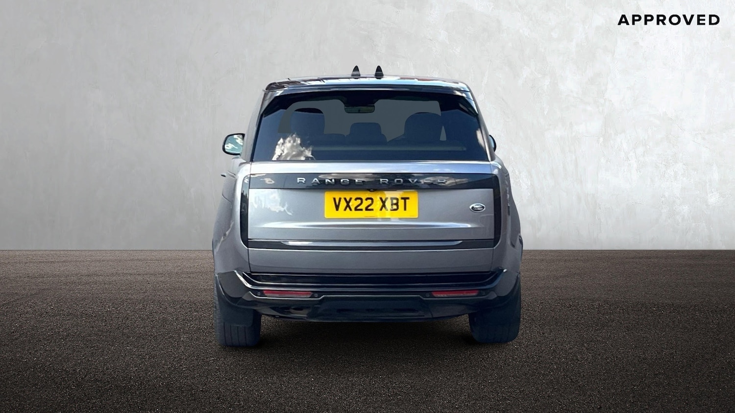 Used Land Rover Range Rover 2022 for sale - 76389708: Photo 6