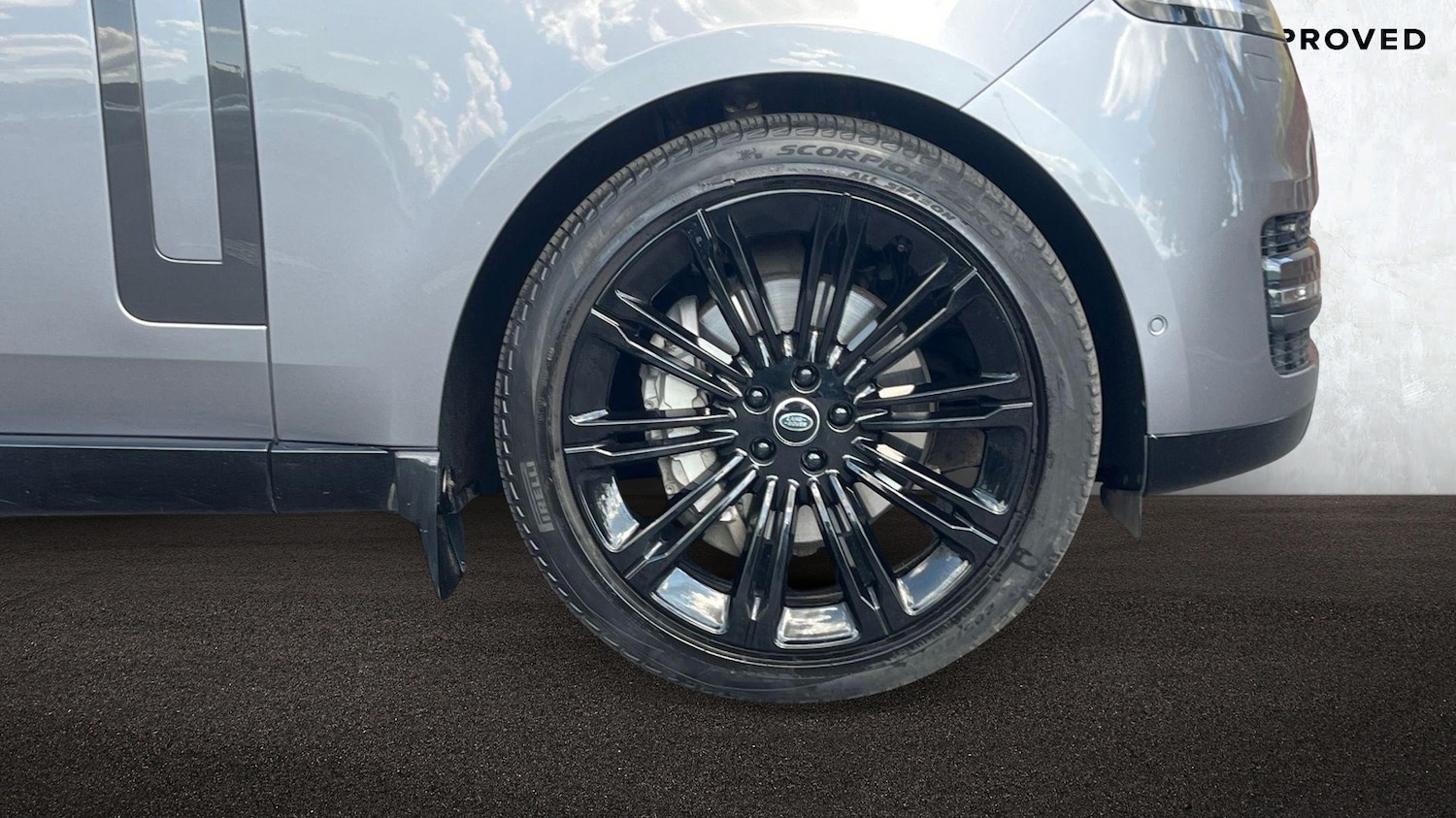 Used Land Rover Range Rover 2022 for sale - 76389708: Photo 8