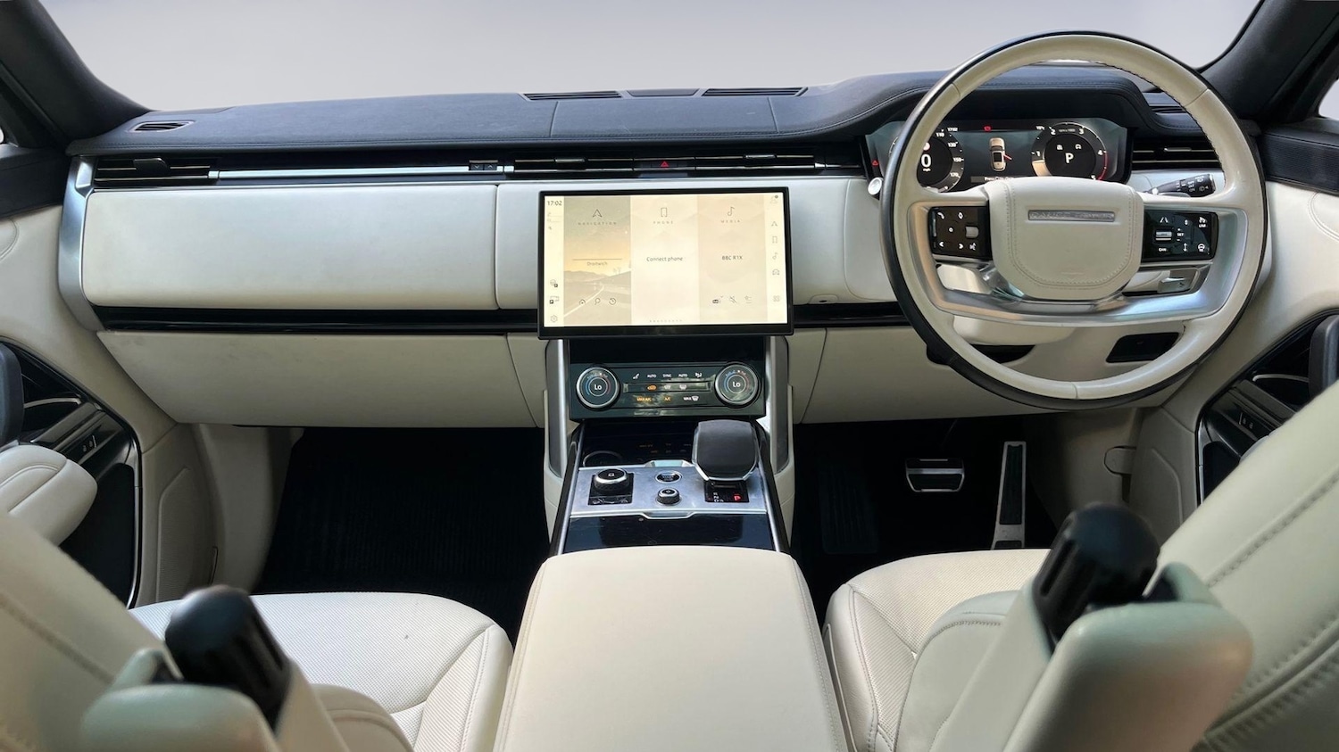 Used Land Rover Range Rover 2022 for sale - 76389708: Photo 9