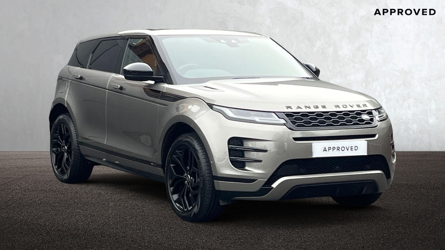 Used Land Rover Range Rover Evoque 2020 for sale - 76111402: Photo 1