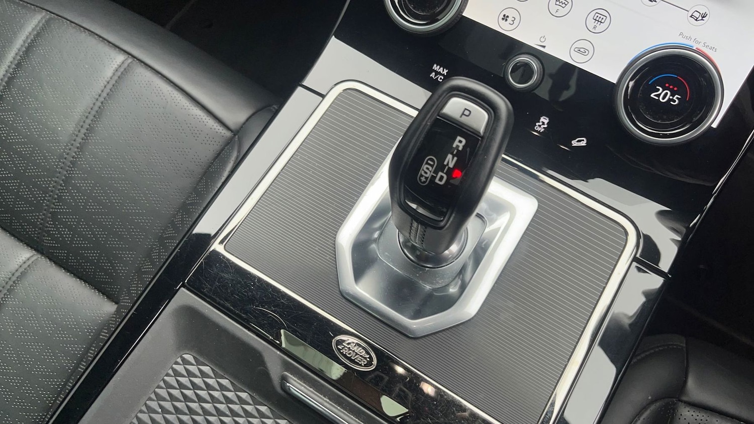 Used Land Rover Range Rover Evoque 2020 for sale - 76111402: Photo 13