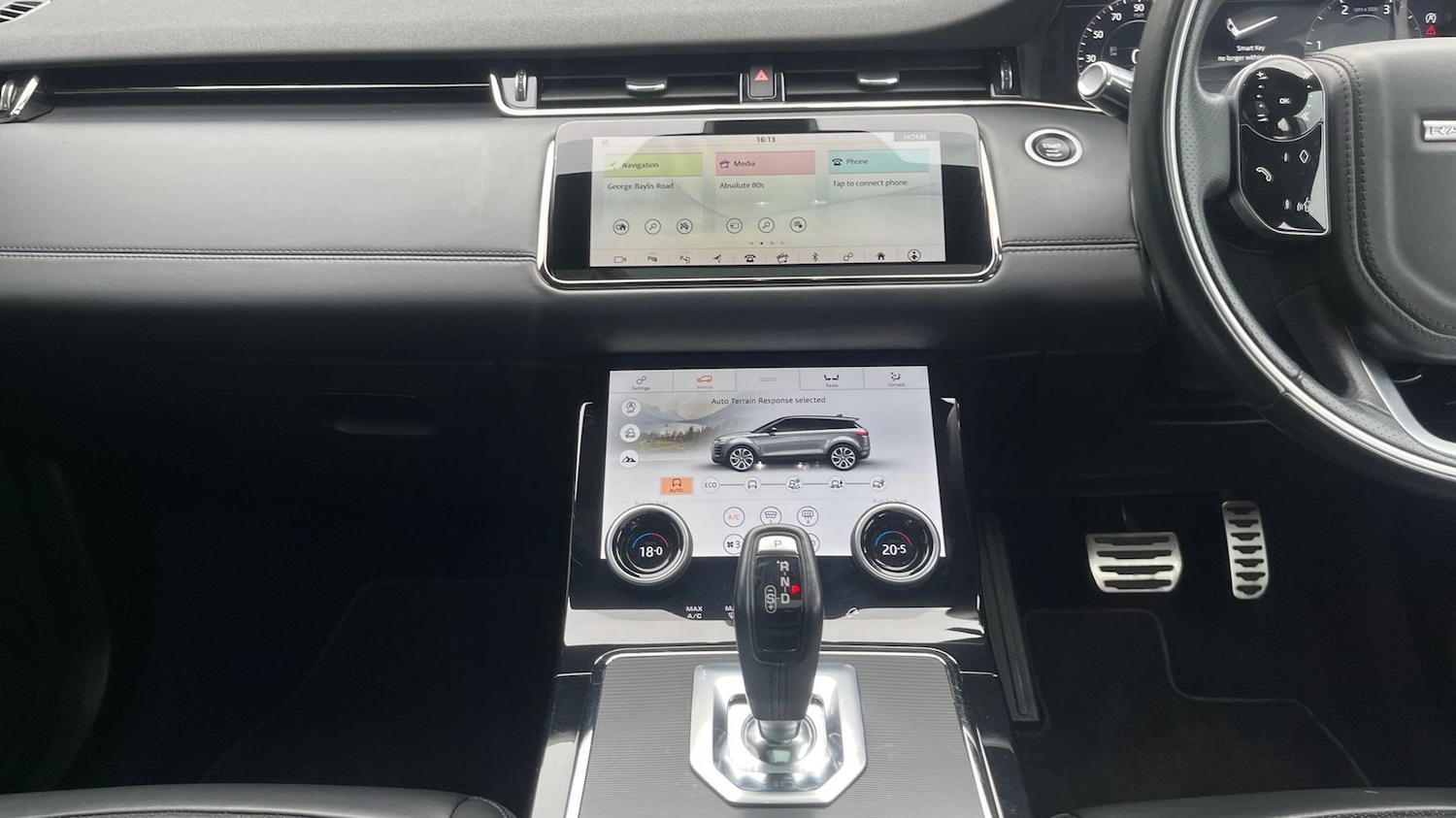 Used Land Rover Range Rover Evoque 2020 for sale - 76111402: Photo 14