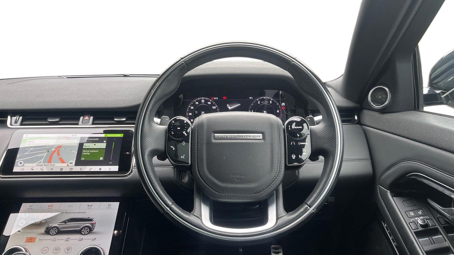 Used Land Rover Range Rover Evoque 2020 for sale - 76111402: Photo 15