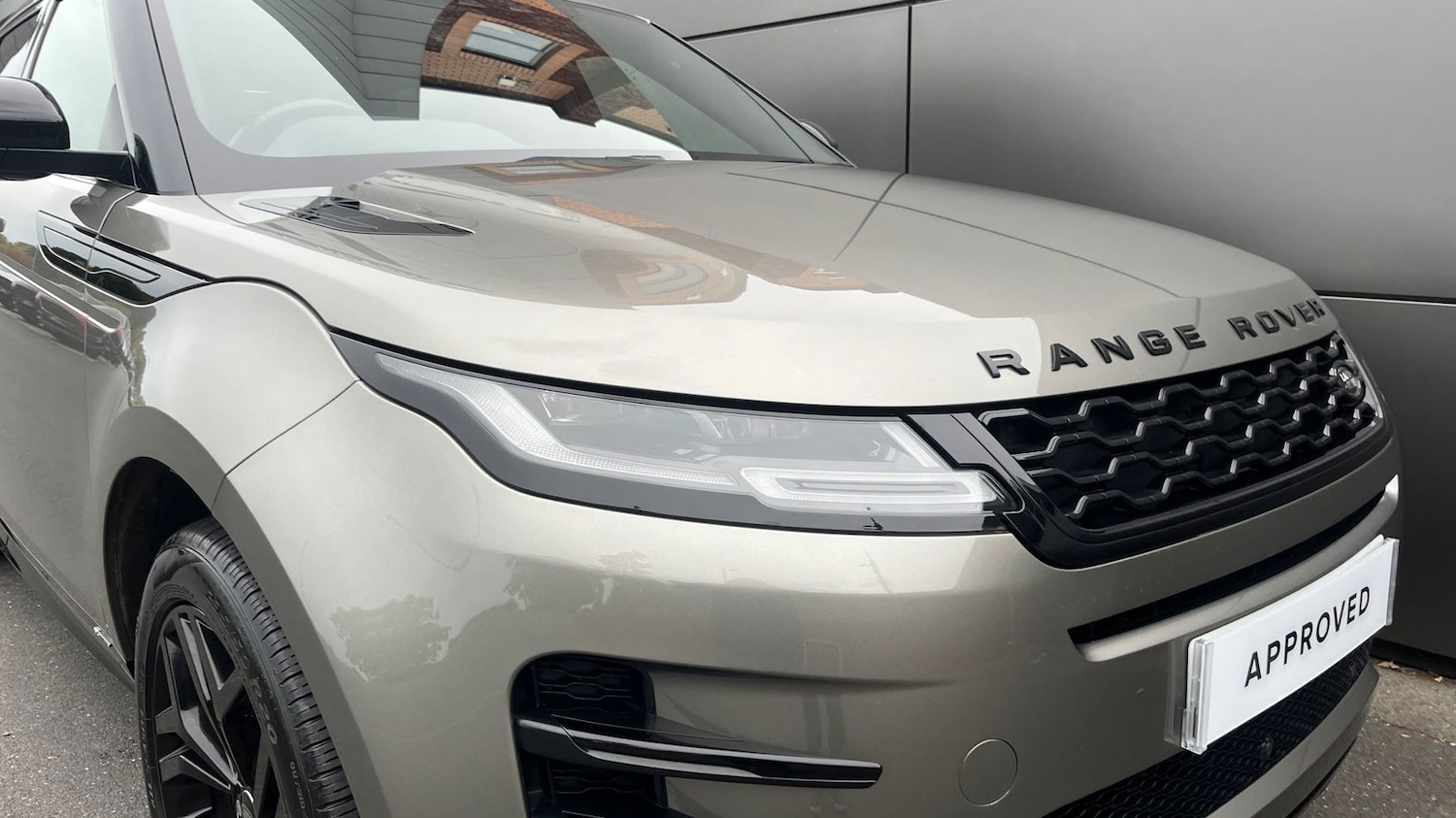 Used Land Rover Range Rover Evoque 2020 for sale - 76111402: Photo 17