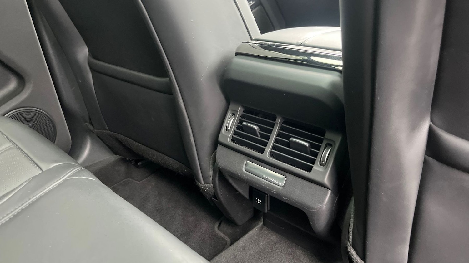 Used Land Rover Range Rover Evoque 2020 for sale - 76111402: Photo 18