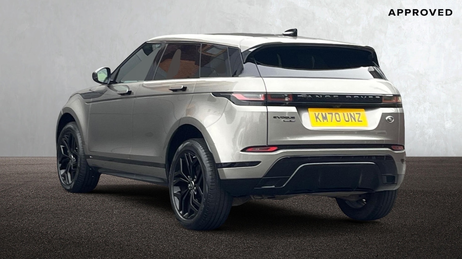 Used Land Rover Range Rover Evoque 2020 for sale - 76111402: Photo 2