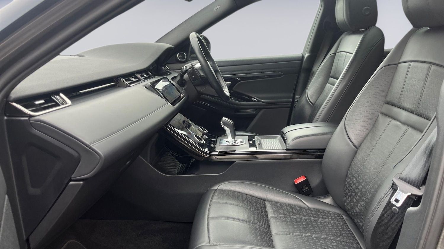 Used Land Rover Range Rover Evoque 2020 for sale - 76111402: Photo 3