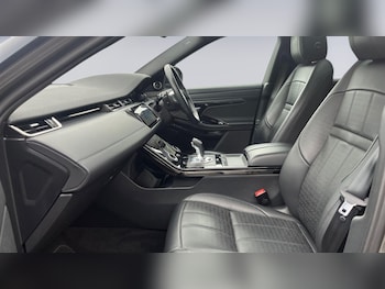 Used Land Rover Range Rover Evoque 2020 for sale - 76111402: Photo 3