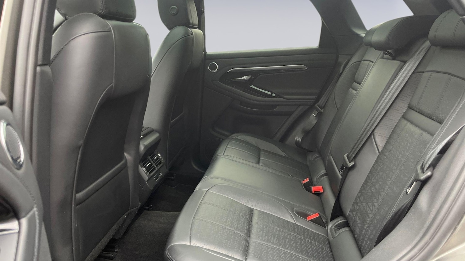 Used Land Rover Range Rover Evoque 2020 for sale - 76111402: Photo 4