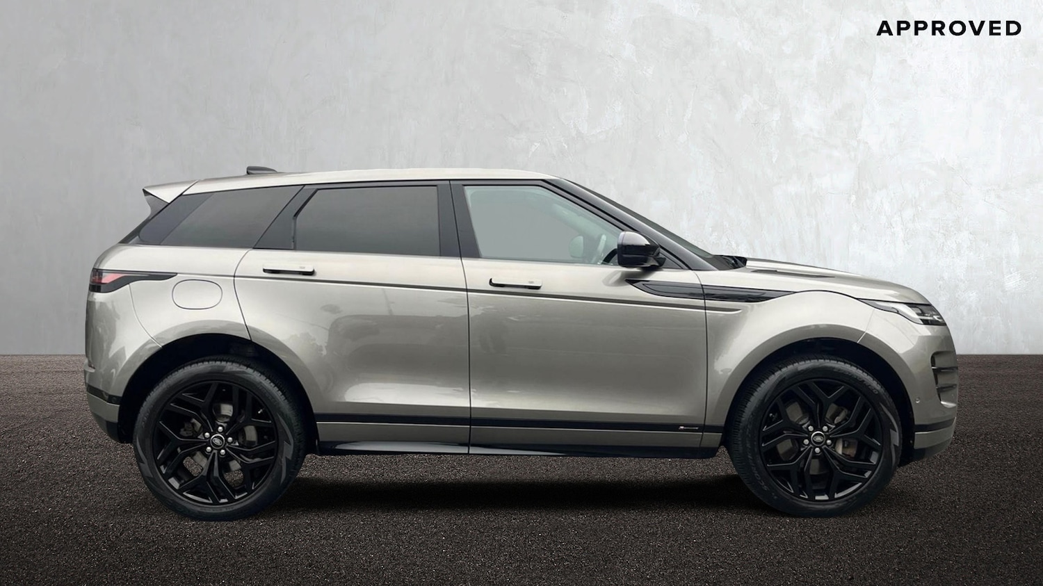 Used Land Rover Range Rover Evoque 2020 for sale - 76111402: Photo 5