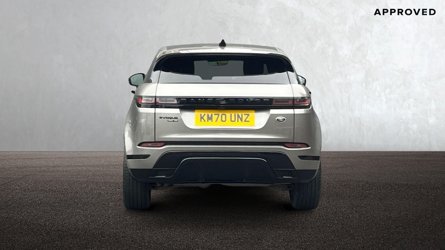 Used Land Rover Range Rover Evoque 2020 for sale - 76111402: Photo 6