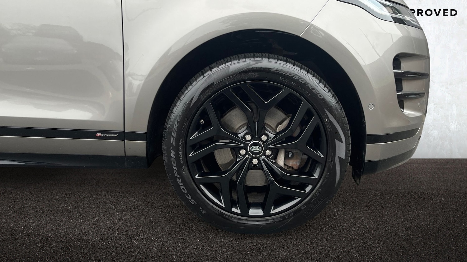 Used Land Rover Range Rover Evoque 2020 for sale - 76111402: Photo 8