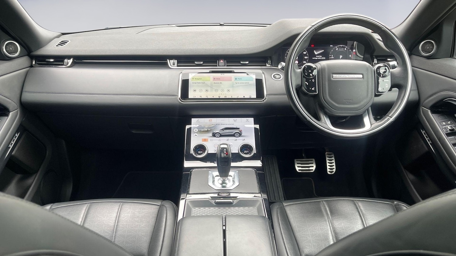 Used Land Rover Range Rover Evoque 2020 for sale - 76111402: Photo 9