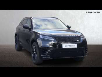 2024 (74) - 2.0 P250 Dynamic SE 5dr Auto