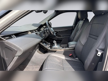 Used Land Rover Range Rover Evoque 2021 for sale - 79108147: Photo