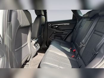 Used Land Rover Range Rover Evoque 2021 for sale - 79108147: Photo