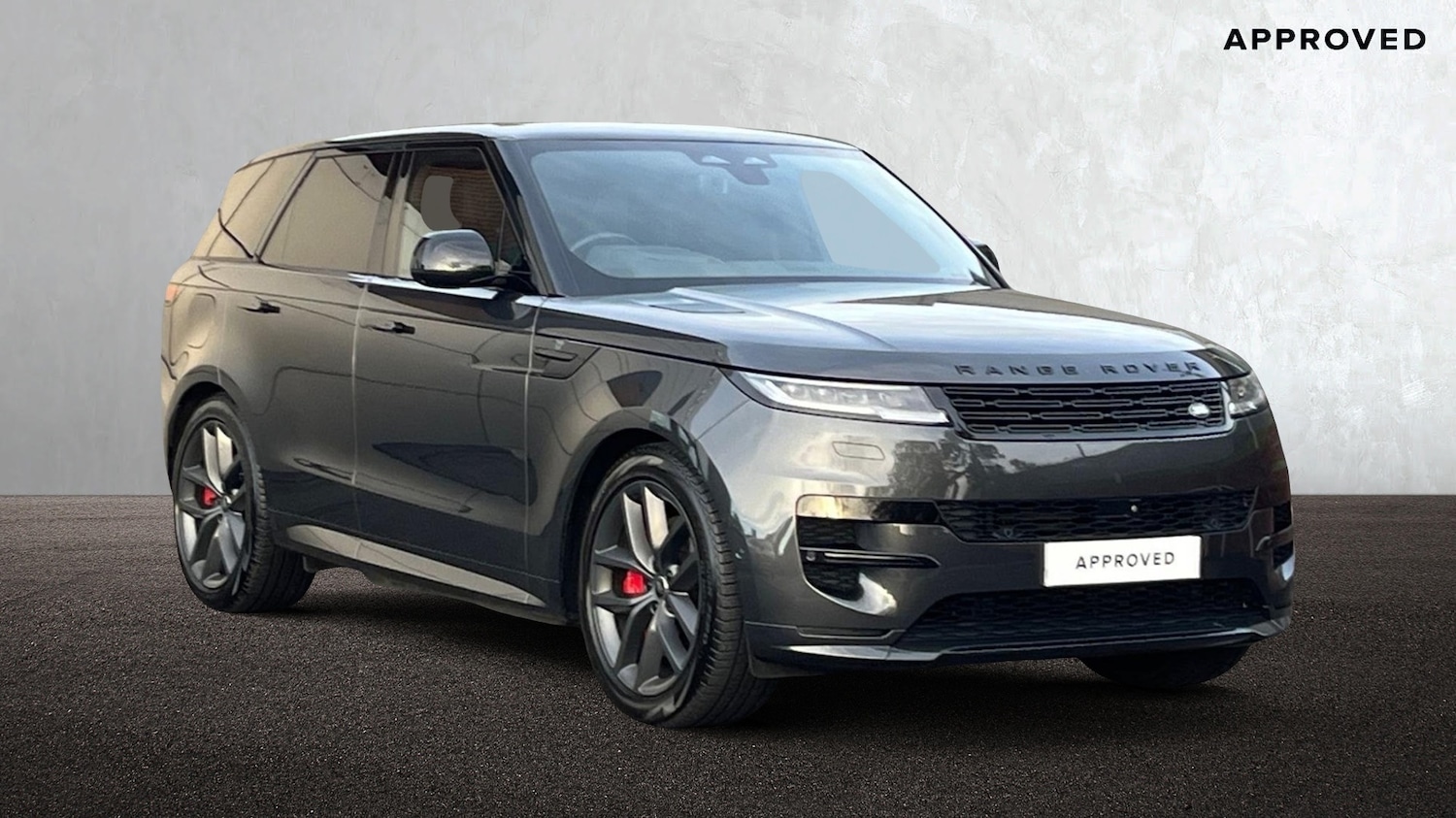 Used Land Rover Range Rover Sport 2023 for sale - 76888244: Photo 1