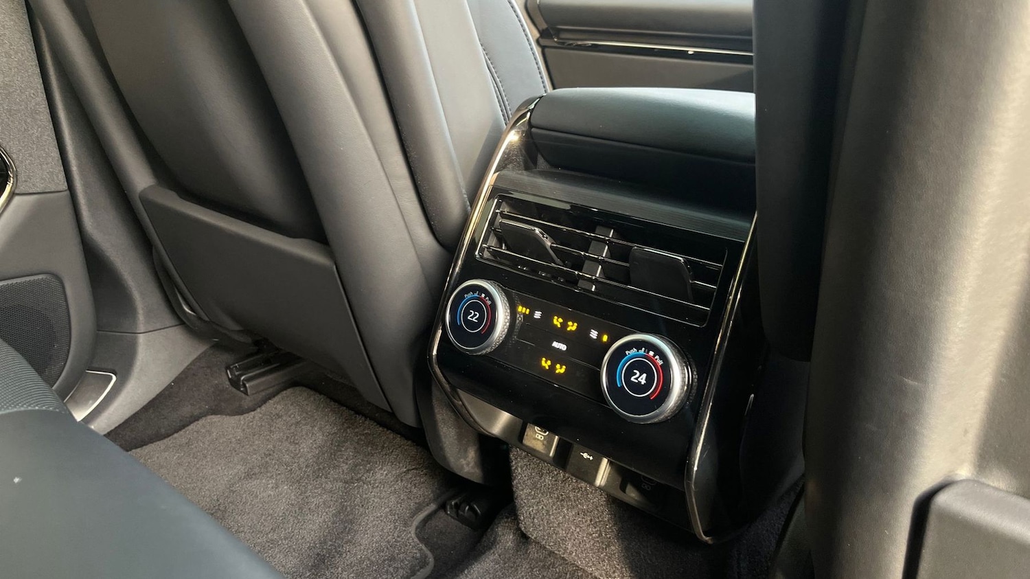 Used Land Rover Range Rover Sport 2023 for sale - 76888244: Photo 18