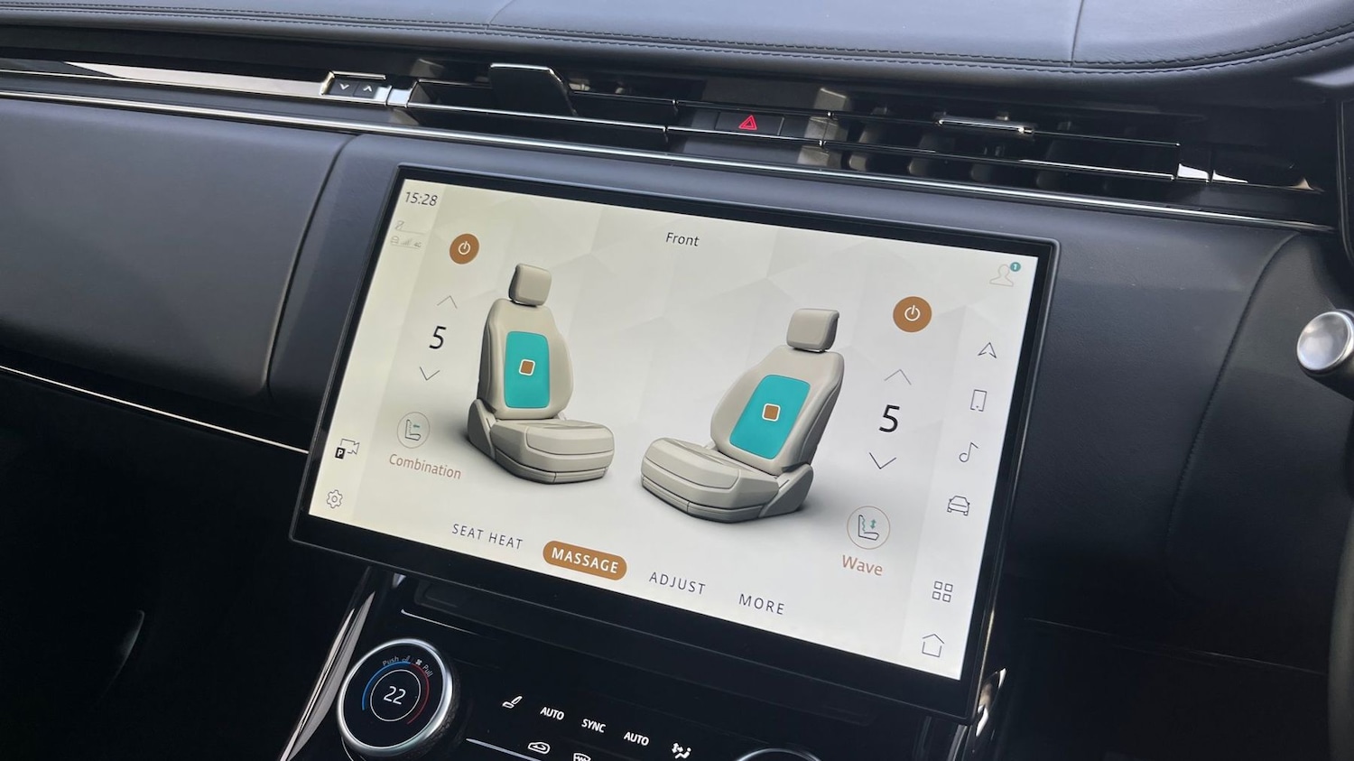 Used Land Rover Range Rover Sport 2023 for sale - 76888244: Photo 23