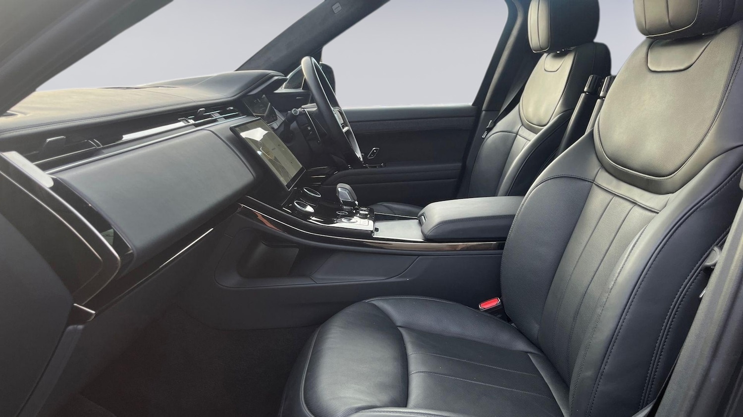 Used Land Rover Range Rover Sport 2023 for sale - 76888244: Photo 3