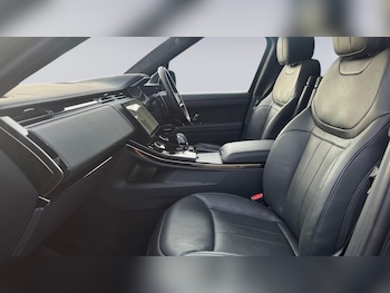 Used Land Rover Range Rover Sport 2023 for sale - 76888244: Photo