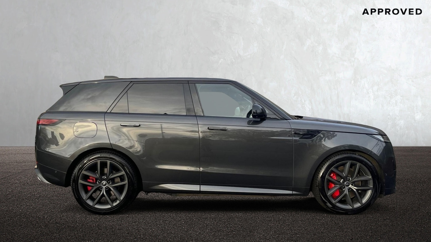 Used Land Rover Range Rover Sport 2023 for sale - 76888244: Photo 5