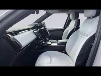 Used Land Rover Range Rover Sport 2023 for sale - 75052470: Photo