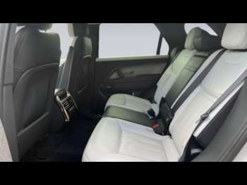 Used Land Rover Range Rover Sport 2023 for sale - 75052470: Photo