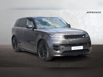 Used Land Rover Range Rover Sport 2026 for sale - 79822308: Photo