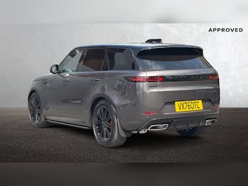 Used Land Rover Range Rover Sport 2026 for sale - 79822308: Photo