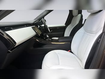 Used Land Rover Range Rover Sport 2026 for sale - 79822308: Photo