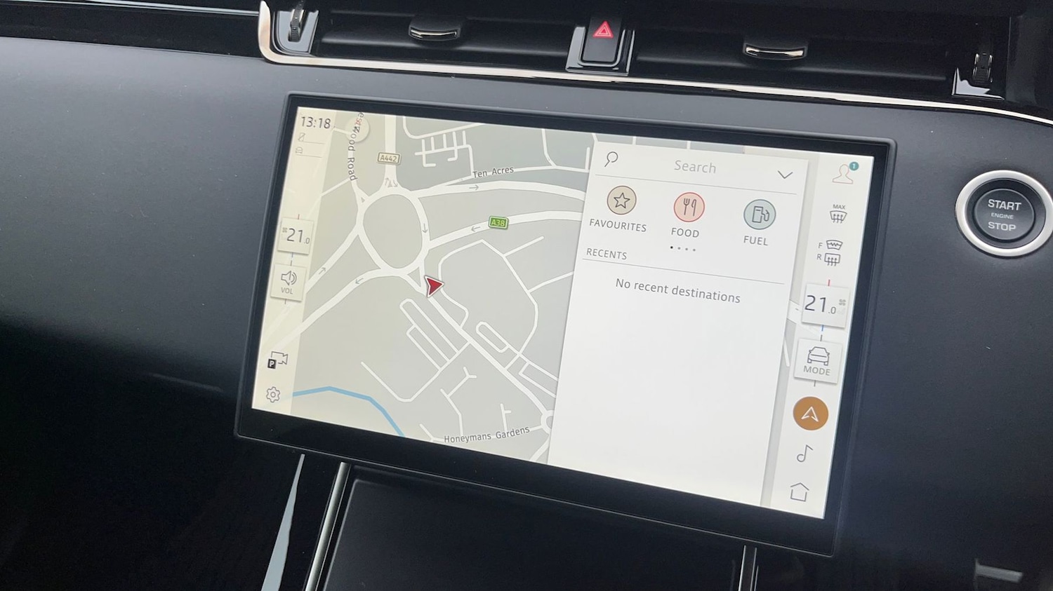 Used Land Rover Range Rover Evoque 2025 for sale - 77177477: Photo 11