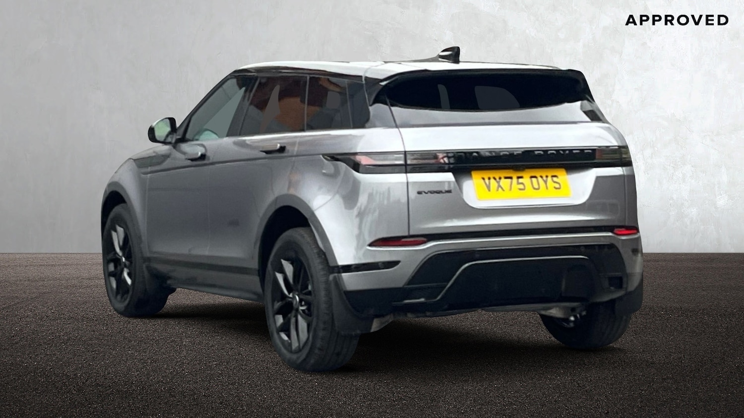 Used Land Rover Range Rover Evoque 2025 for sale - 77177477: Photo 2