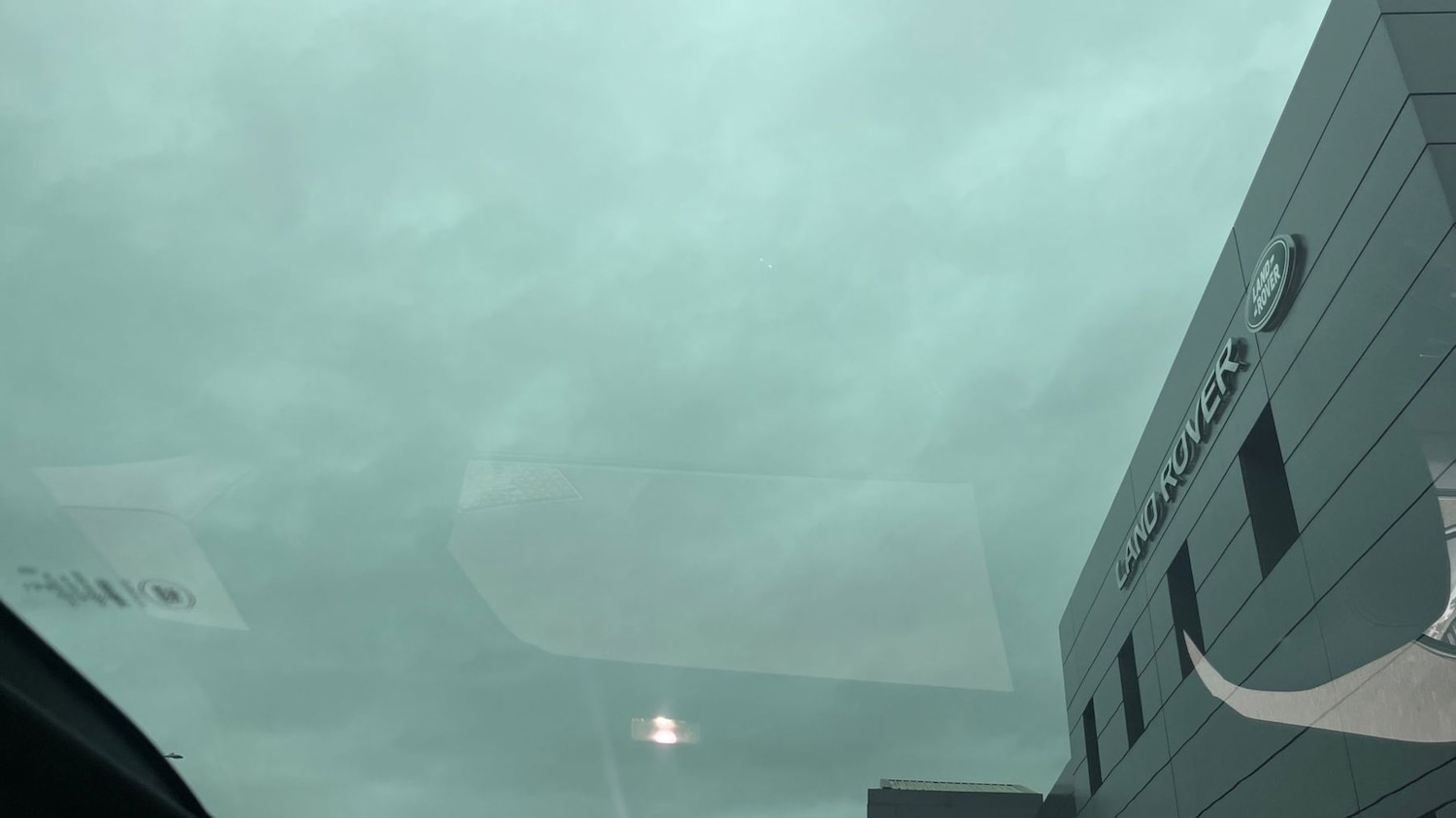 Used Land Rover Range Rover Evoque 2025 for sale - 77177477: Photo 21