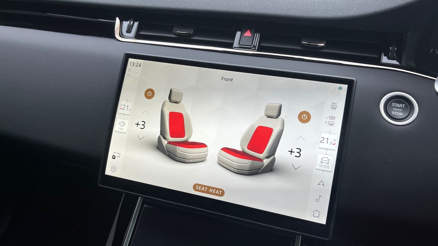 Used Land Rover Range Rover Evoque 2025 for sale - 77177477: Photo 22