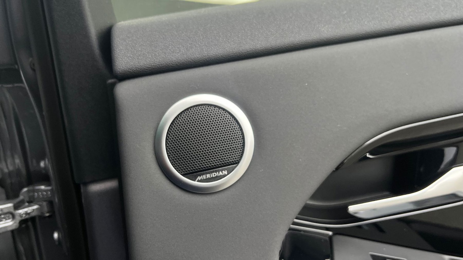 Used Land Rover Range Rover Evoque 2025 for sale - 77177477: Photo 23