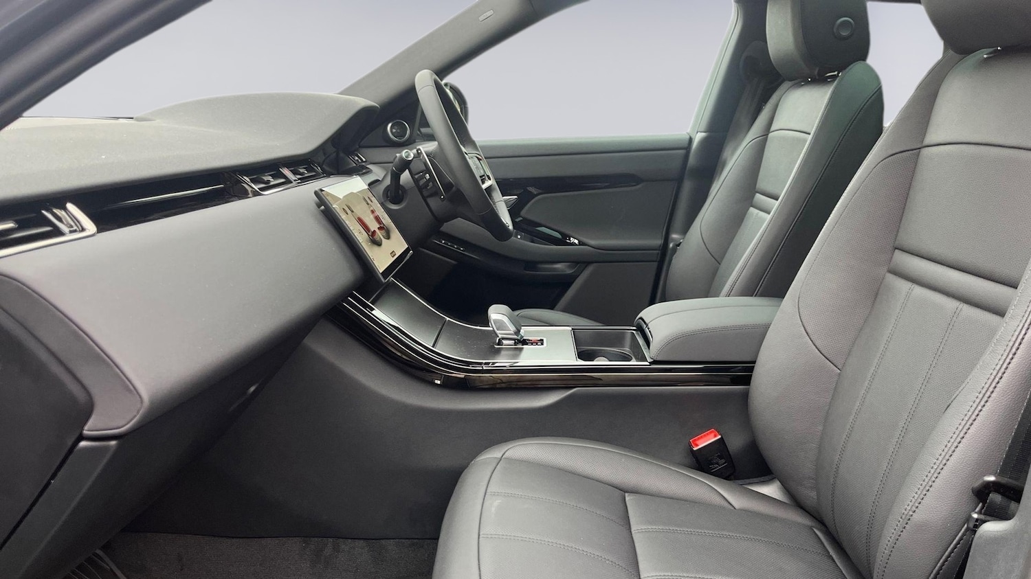 Used Land Rover Range Rover Evoque 2025 for sale - 77177477: Photo 3