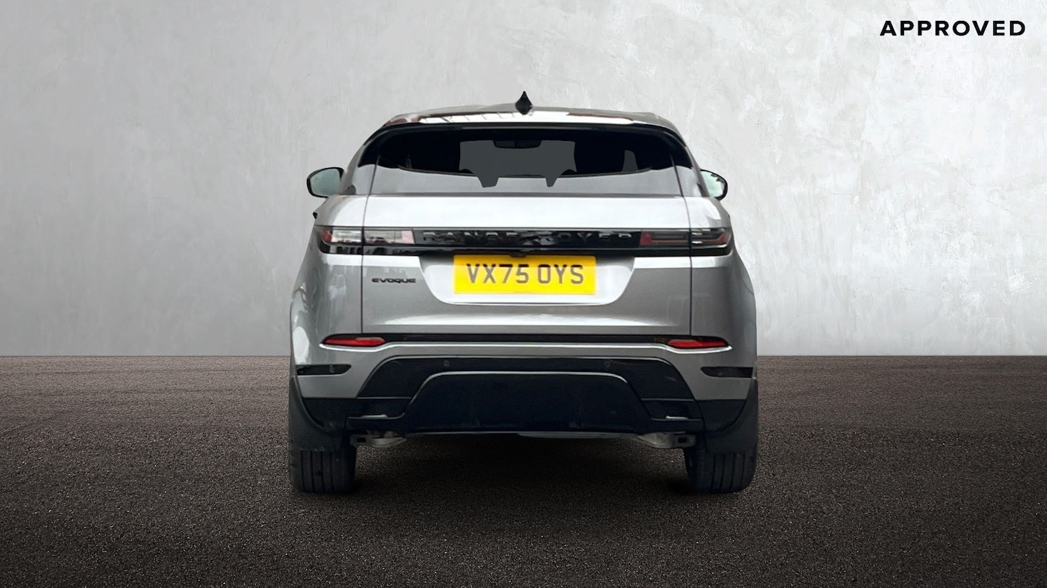 Used Land Rover Range Rover Evoque 2025 for sale - 77177477: Photo 6