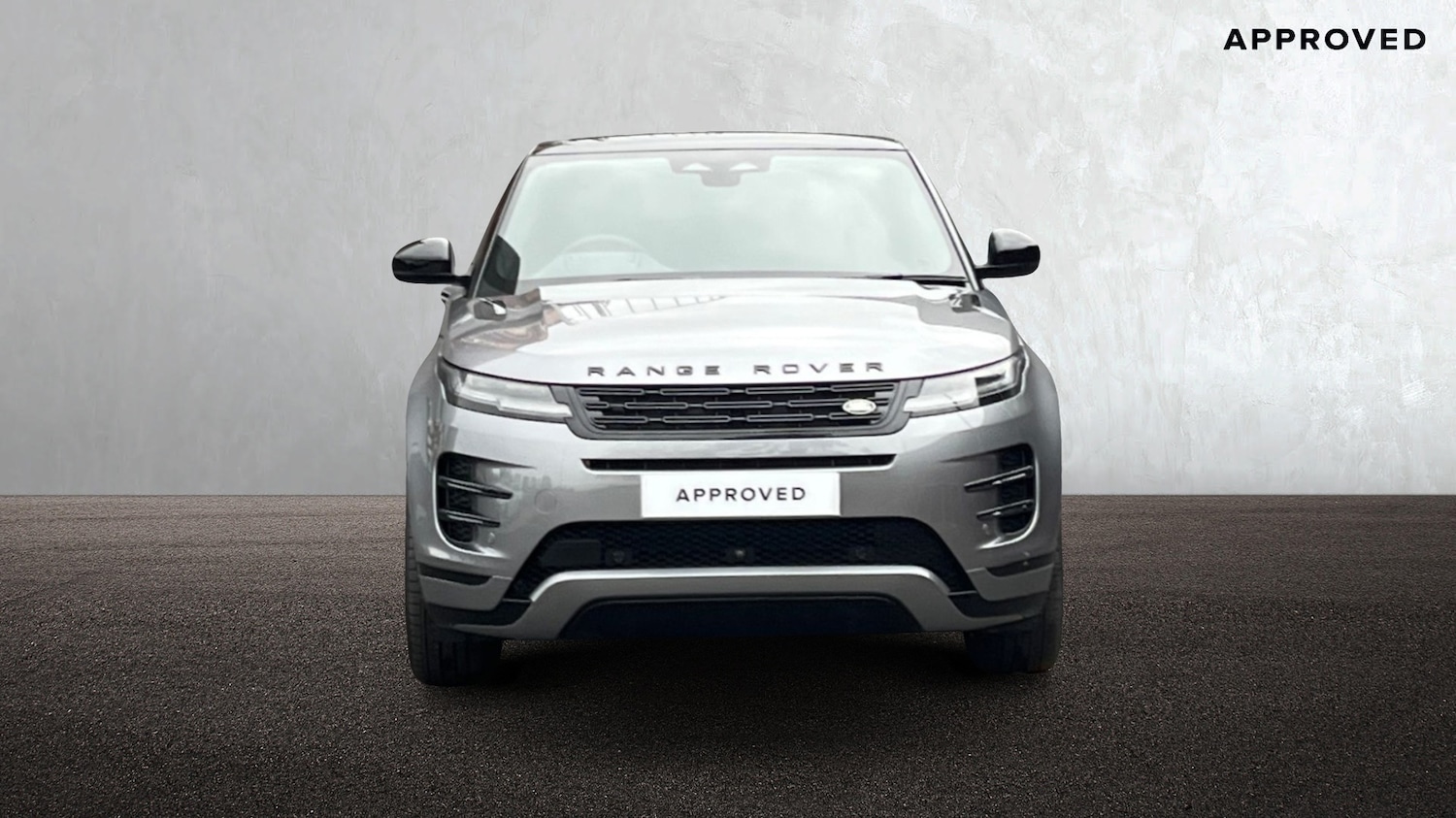 Used Land Rover Range Rover Evoque 2025 for sale - 77177477: Photo 7