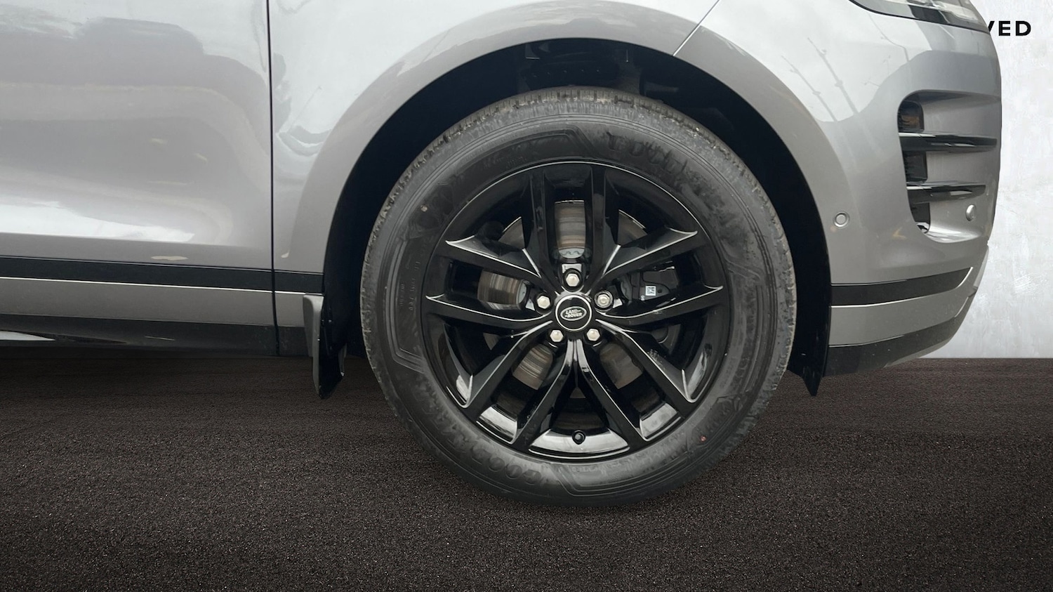 Used Land Rover Range Rover Evoque 2025 for sale - 77177477: Photo 8