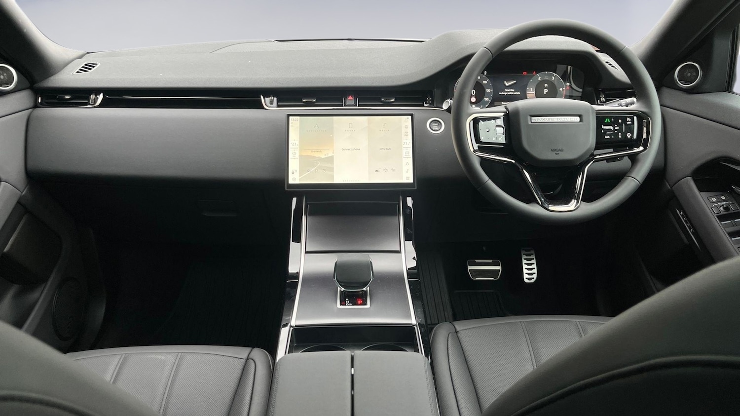 Used Land Rover Range Rover Evoque 2025 for sale - 77177477: Photo 9